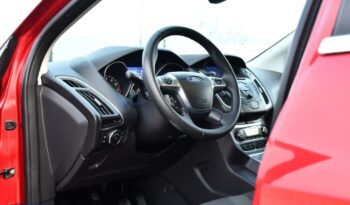 1.0#125PS#Ledy#Bixenon#Climatr#Navi#Start Stop#Świeży Import#Gwarancja full