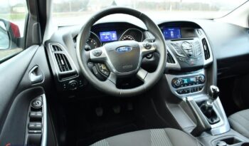 1.0#125PS#Ledy#Bixenon#Climatr#Navi#Start Stop#Świeży Import#Gwarancja full