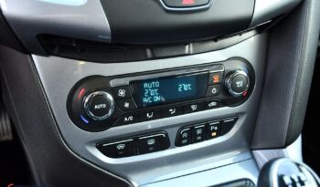 1.0#125PS#Ledy#Bixenon#Climatr#Navi#Start Stop#Świeży Import#Gwarancja full