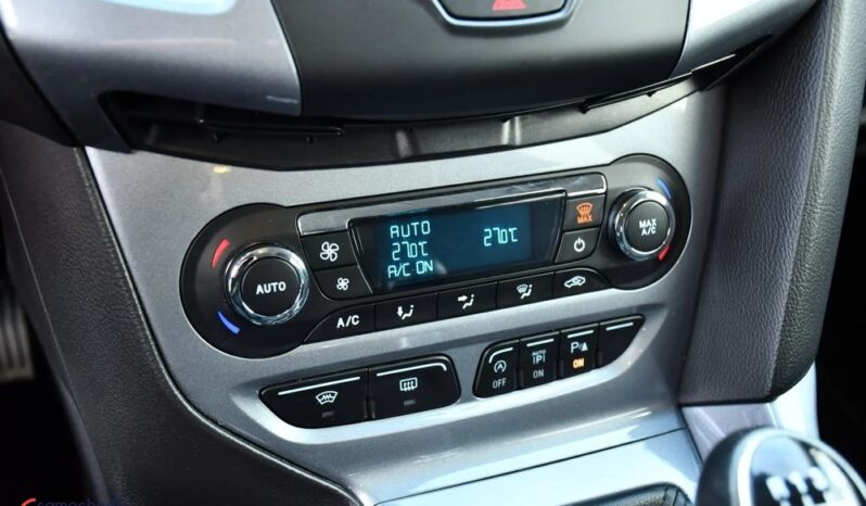 1.0#125PS#Ledy#Bixenon#Climatr#Navi#Start Stop#Świeży Import#Gwarancja full