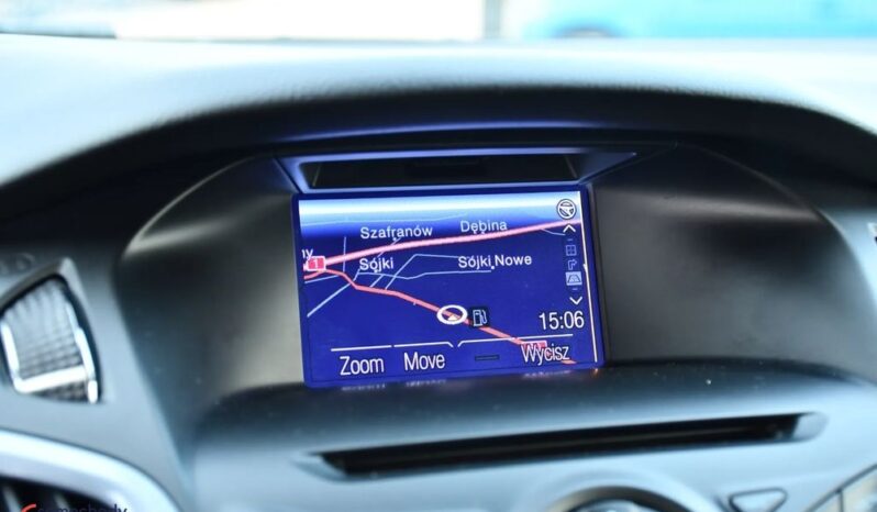 1.0#125PS#Ledy#Bixenon#Climatr#Navi#Start Stop#Świeży Import#Gwarancja full