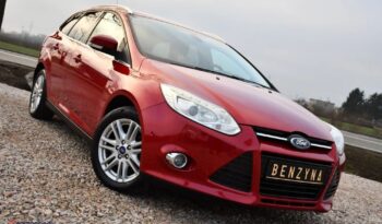 1.0#125PS#Ledy#Bixenon#Climatr#Navi#Start Stop#Świeży Import#Gwarancja full