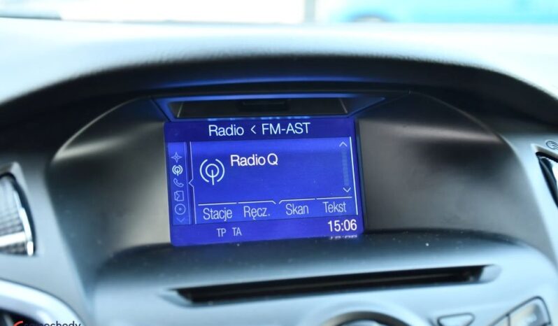 1.0#125PS#Ledy#Bixenon#Climatr#Navi#Start Stop#Świeży Import#Gwarancja full