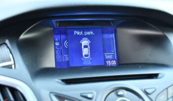 1.0#125PS#Ledy#Bixenon#Climatr#Navi#Start Stop#Świeży Import#Gwarancja full