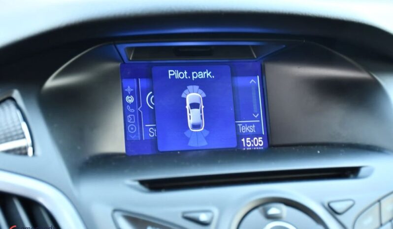 1.0#125PS#Ledy#Bixenon#Climatr#Navi#Start Stop#Świeży Import#Gwarancja full