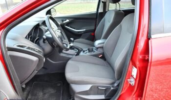 1.0#125PS#Ledy#Bixenon#Climatr#Navi#Start Stop#Świeży Import#Gwarancja full