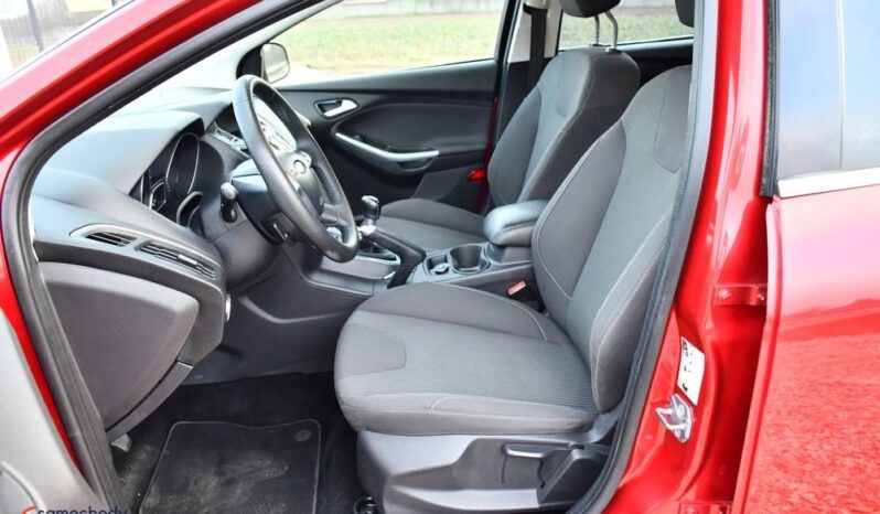 1.0#125PS#Ledy#Bixenon#Climatr#Navi#Start Stop#Świeży Import#Gwarancja full