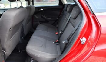 1.0#125PS#Ledy#Bixenon#Climatr#Navi#Start Stop#Świeży Import#Gwarancja full