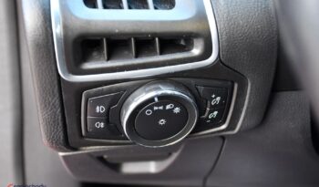 1.0#125PS#Ledy#Bixenon#Climatr#Navi#Start Stop#Świeży Import#Gwarancja full