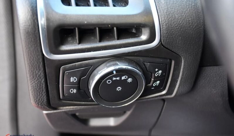 1.0#125PS#Ledy#Bixenon#Climatr#Navi#Start Stop#Świeży Import#Gwarancja full