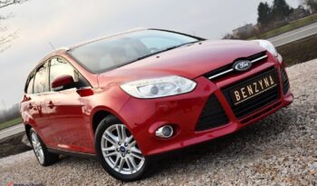 1.0#125PS#Ledy#Bixenon#Climatr#Navi#Start Stop#Świeży Import#Gwarancja full