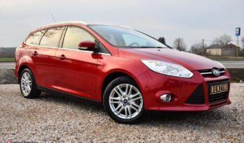 1.0#125PS#Ledy#Bixenon#Climatr#Navi#Start Stop#Świeży Import#Gwarancja full