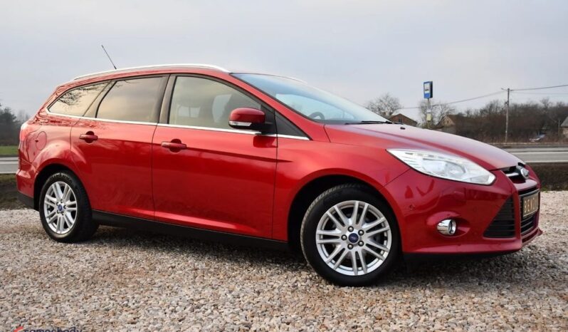 1.0#125PS#Ledy#Bixenon#Climatr#Navi#Start Stop#Świeży Import#Gwarancja full