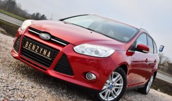 1.0#125PS#Ledy#Bixenon#Climatr#Navi#Start Stop#Świeży Import#Gwarancja full