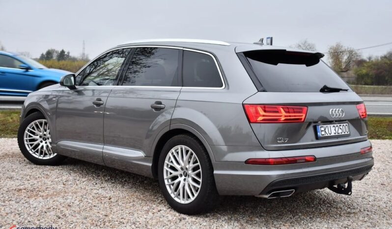 S-Line#Alcantary#Asystenty#Pano#Climatr#Kamera#Navi#FullLed#Prywatne!! full