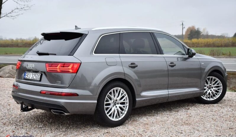 S-Line#Alcantary#Asystenty#Pano#Climatr#Kamera#Navi#FullLed#Prywatne!! full