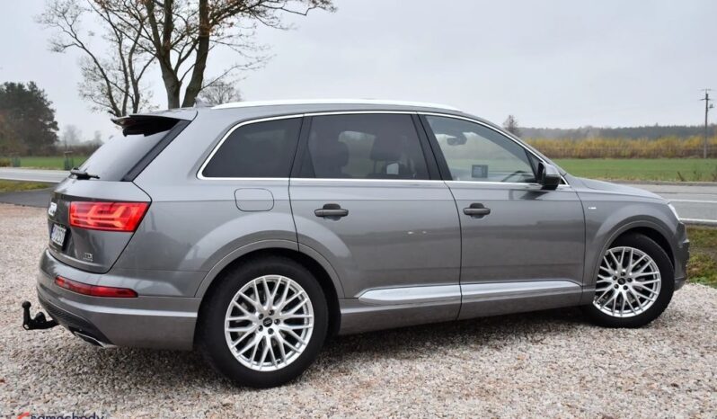 S-Line#Alcantary#Asystenty#Pano#Climatr#Kamera#Navi#FullLed#Prywatne!! full