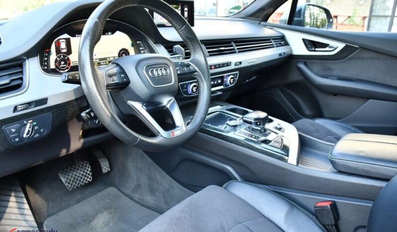 S-Line#Alcantary#Asystenty#Pano#Climatr#Kamera#Navi#FullLed#Prywatne!! full