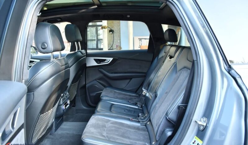 S-Line#Alcantary#Asystenty#Pano#Climatr#Kamera#Navi#FullLed#Prywatne!! full