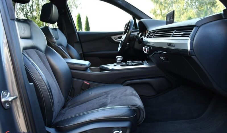 S-Line#Alcantary#Asystenty#Pano#Climatr#Kamera#Navi#FullLed#Prywatne!! full