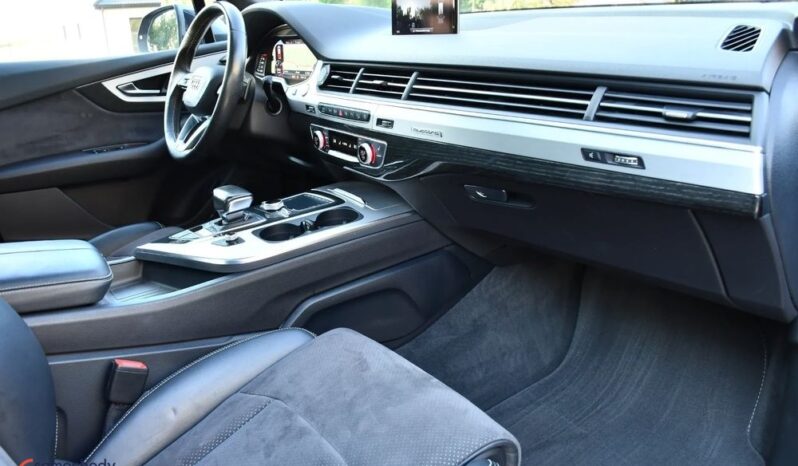 S-Line#Alcantary#Asystenty#Pano#Climatr#Kamera#Navi#FullLed#Prywatne!! full