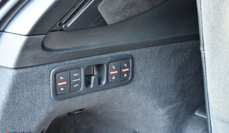 S-Line#Alcantary#Asystenty#Pano#Climatr#Kamera#Navi#FullLed#Prywatne!! full