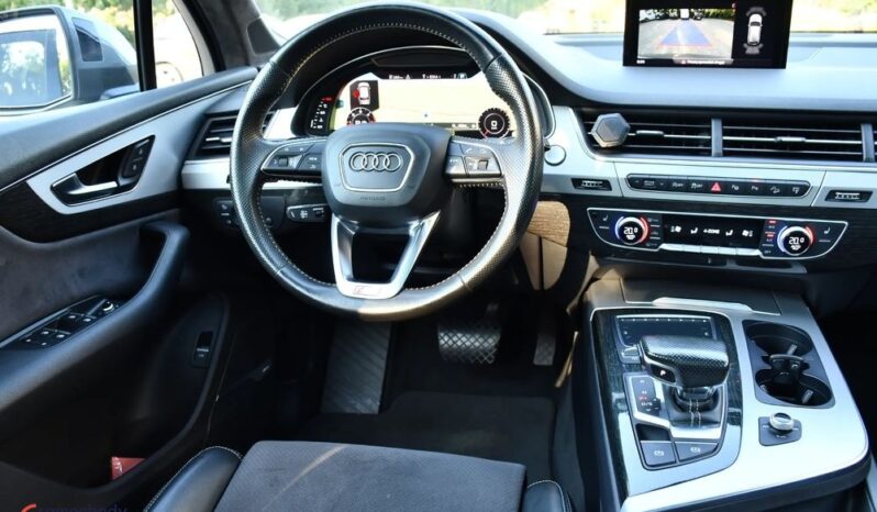 S-Line#Alcantary#Asystenty#Pano#Climatr#Kamera#Navi#FullLed#Prywatne!! full