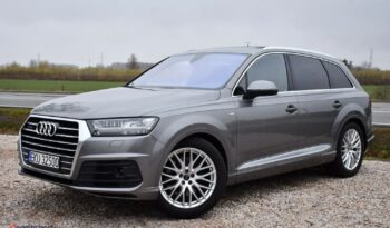 S-Line#Alcantary#Asystenty#Pano#Climatr#Kamera#Navi#FullLed#Prywatne!! full