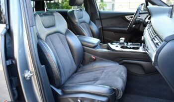 S-Line#Alcantary#Asystenty#Pano#Climatr#Kamera#Navi#FullLed#Prywatne!! full