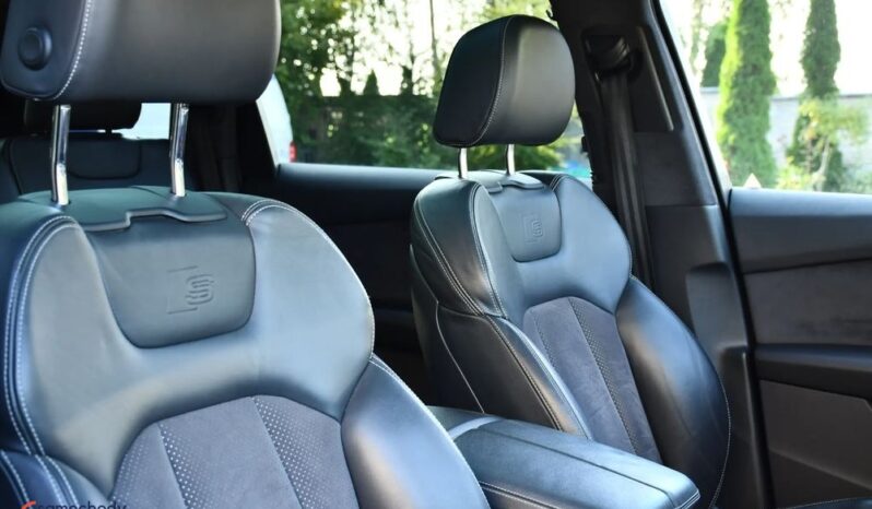 S-Line#Alcantary#Asystenty#Pano#Climatr#Kamera#Navi#FullLed#Prywatne!! full