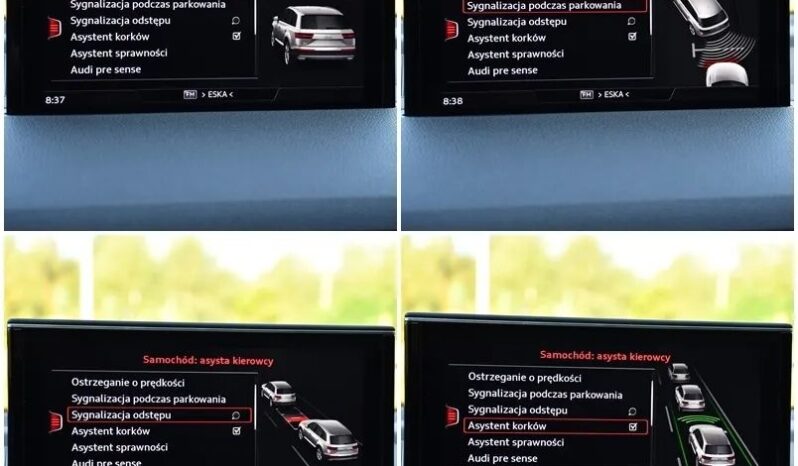 S-Line#Alcantary#Asystenty#Pano#Climatr#Kamera#Navi#FullLed#Prywatne!! full