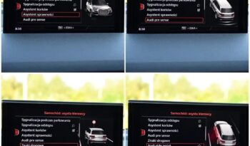 S-Line#Alcantary#Asystenty#Pano#Climatr#Kamera#Navi#FullLed#Prywatne!! full