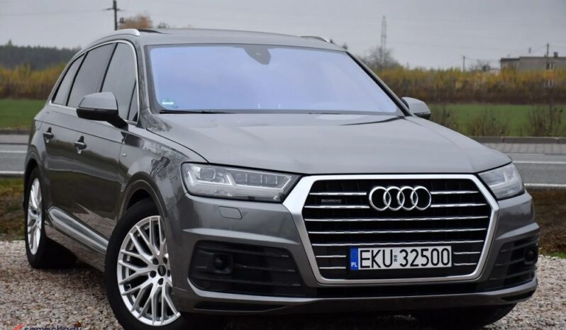 S-Line#Alcantary#Asystenty#Pano#Climatr#Kamera#Navi#FullLed#Prywatne!! full