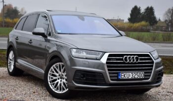 S-Line#Alcantary#Asystenty#Pano#Climatr#Kamera#Navi#FullLed#Prywatne!! full