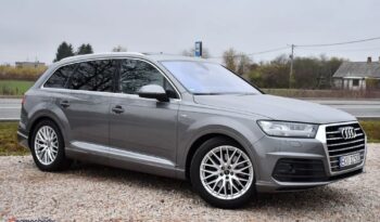 S-Line#Alcantary#Asystenty#Pano#Climatr#Kamera#Navi#FullLed#Prywatne!! full