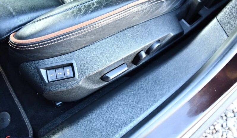 Opel Insignia 2.0 CDTI 4×4 ecoFLEX Start/Stop Sport full