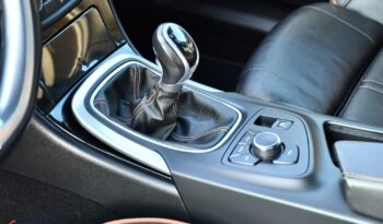 Opel Insignia 2.0 CDTI 4×4 ecoFLEX Start/Stop Sport full