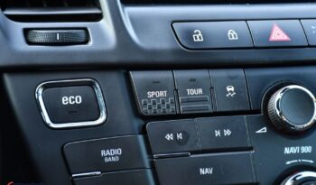 Opel Insignia 2.0 CDTI 4×4 ecoFLEX Start/Stop Sport full