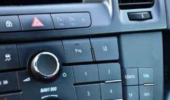 Opel Insignia 2.0 CDTI 4×4 ecoFLEX Start/Stop Sport full