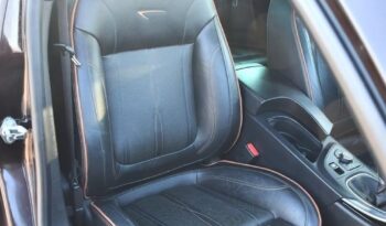 Opel Insignia 2.0 CDTI 4×4 ecoFLEX Start/Stop Sport full