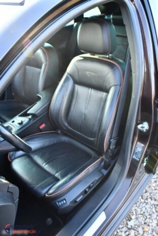 Opel Insignia 2.0 CDTI 4×4 ecoFLEX Start/Stop Sport full