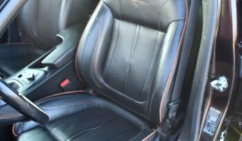 Opel Insignia 2.0 CDTI 4×4 ecoFLEX Start/Stop Sport full