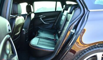 Opel Insignia 2.0 CDTI 4×4 ecoFLEX Start/Stop Sport full