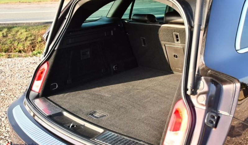 Opel Insignia 2.0 CDTI 4×4 ecoFLEX Start/Stop Sport full