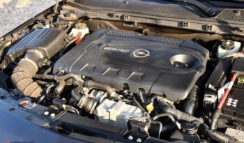 Opel Insignia 2.0 CDTI 4×4 ecoFLEX Start/Stop Sport full