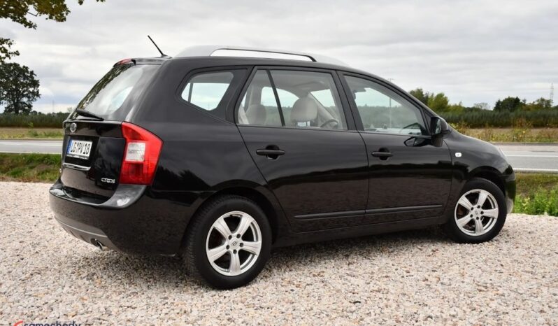 1.6CRDI#128PS#Klima#Alus#Beże#Świeży Import#Gwarancja w Cenie#Opłaty!! full