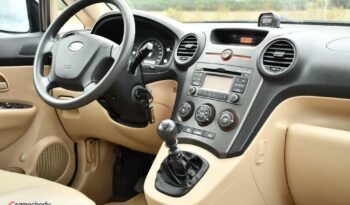 1.6CRDI#128PS#Klima#Alus#Beże#Świeży Import#Gwarancja w Cenie#Opłaty!! full