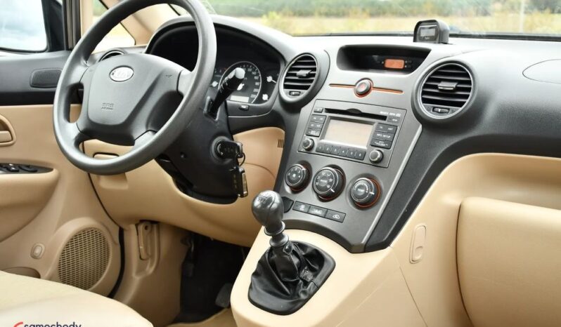 1.6CRDI#128PS#Klima#Alus#Beże#Świeży Import#Gwarancja w Cenie#Opłaty!! full