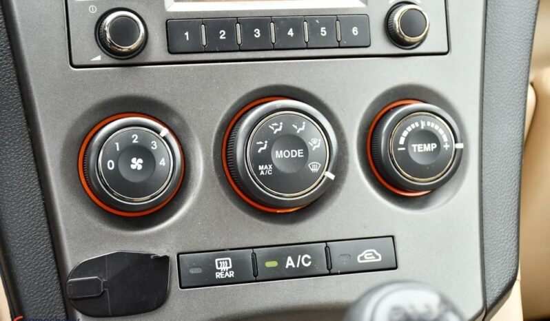 1.6CRDI#128PS#Klima#Alus#Beże#Świeży Import#Gwarancja w Cenie#Opłaty!! full