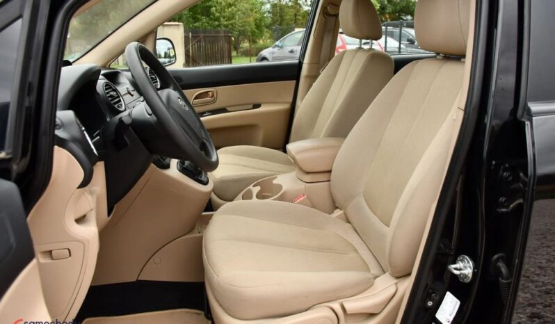 1.6CRDI#128PS#Klima#Alus#Beże#Świeży Import#Gwarancja w Cenie#Opłaty!! full